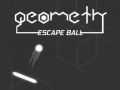 Spil Geometry Escape Ball