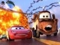 Spil Cars 2 Find the Alphabets