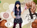 Spil Bonnie Rocker Chick