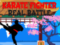 Spil Karate Fighter Real Battle