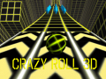 Spil Crazy Roll 3d