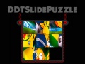 Spil DDT Slide Puzzle