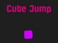 Spil Cube Jump