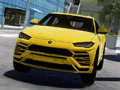 Spil Super Suv Driving