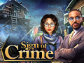 Spil Sign of Crime