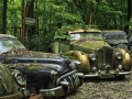 Spil Car Cemetery Escape
