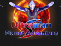 Spil Ultraman Planet Adventure