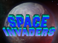 Spil Space Invaders
