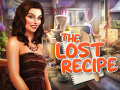 Spil The Lost Recipe