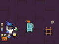 Spil The Dungeon