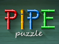 Spil Pipe Puzzle