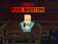 Spil Crazy Pixel Shooters