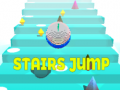 Spil Stairs Jump
