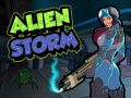 Spil Alien Storm