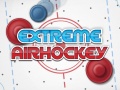 Spil Extreme Airhockey