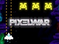 Spil Pixel War