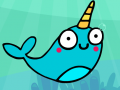 Spil Flossy and Jim Whale Tickler