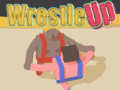 Spil Wrestle Up