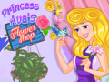 Spil Princess Ava's Flower Shop