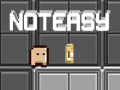 Spil Noteasy