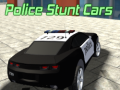 Spil Police Stunt Cars