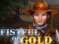 Spil Fistful of Gold