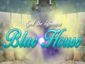 Spil Spot The Differences Blue House