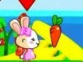 Spil Brother and sister rabbits