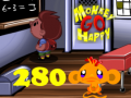 Spil Monkey Go Happy Stage 280