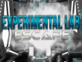 Spil Experimental Lab Escape