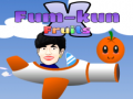 Spil Fum-Kun X Fruits