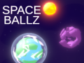 Spil Space Ballz