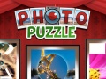 Spil Photo Puzzle