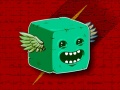 Spil Flappy Cube Challenge