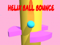 Spil Helix Ball Bounce
