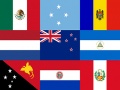 Spil Geo Challenge Country Flag
