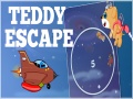 Spil Teddy Escape