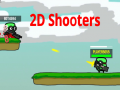 Spil 2D Shooters