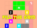 Spil Fill the Grid