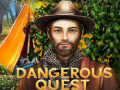 Spil Dangerous Quest