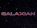 Spil Galaxian
