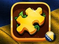 Spil Bosnia Puzzle Challenge
