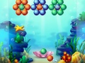 Spil Aqua Bubble Shooter