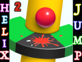 Spil Helix Jump Advanced
