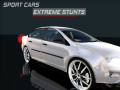 Spil Sport Cars: Extreme Stunts