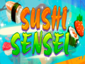 Spil Sushi Sensei