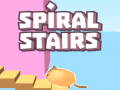 Spil Spiral Stairs