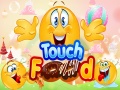 Spil Touch Food