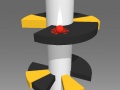 Spil Endless Helix Jumper