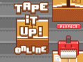 Spil Tape it up online